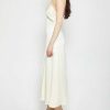 Clothing o.p.t | Willie Dress Cream