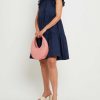 Clothing o.p.t | Kennedy Dress Navy