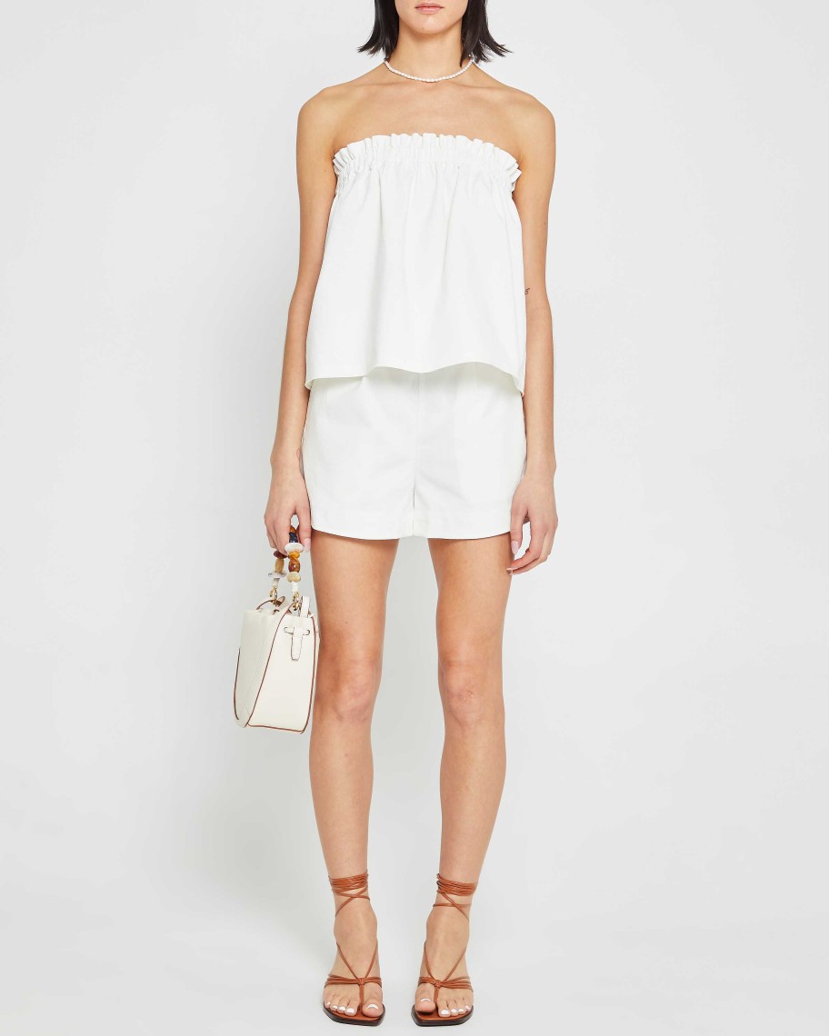 Clothing kourt | Amanda Set White