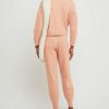 Clothing CAARA | Cologne Set Pink