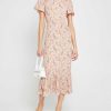 Clothing o.p.t | Kimmie Dress Pink Floral