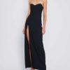 Clothing o.p.t | Votna Maxi Dress Black