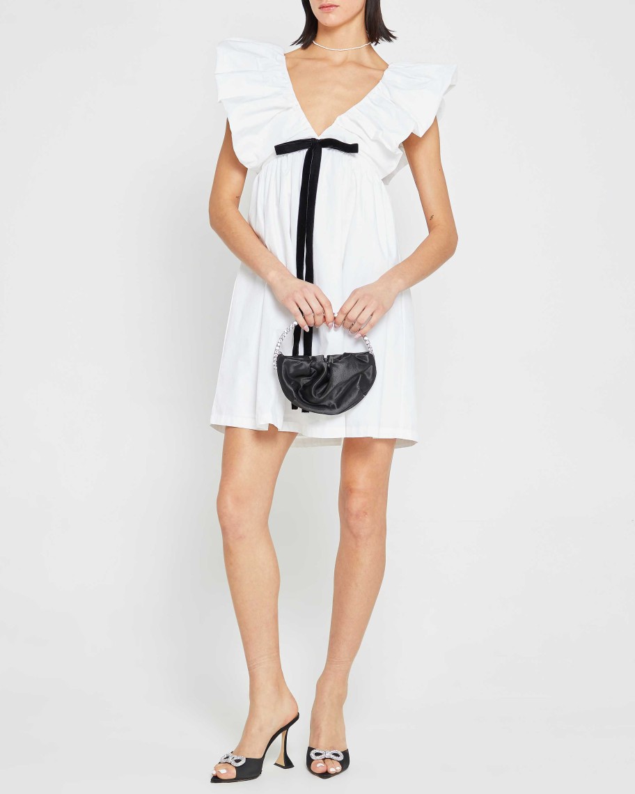 Clothing o.p.t | Didi Dress White