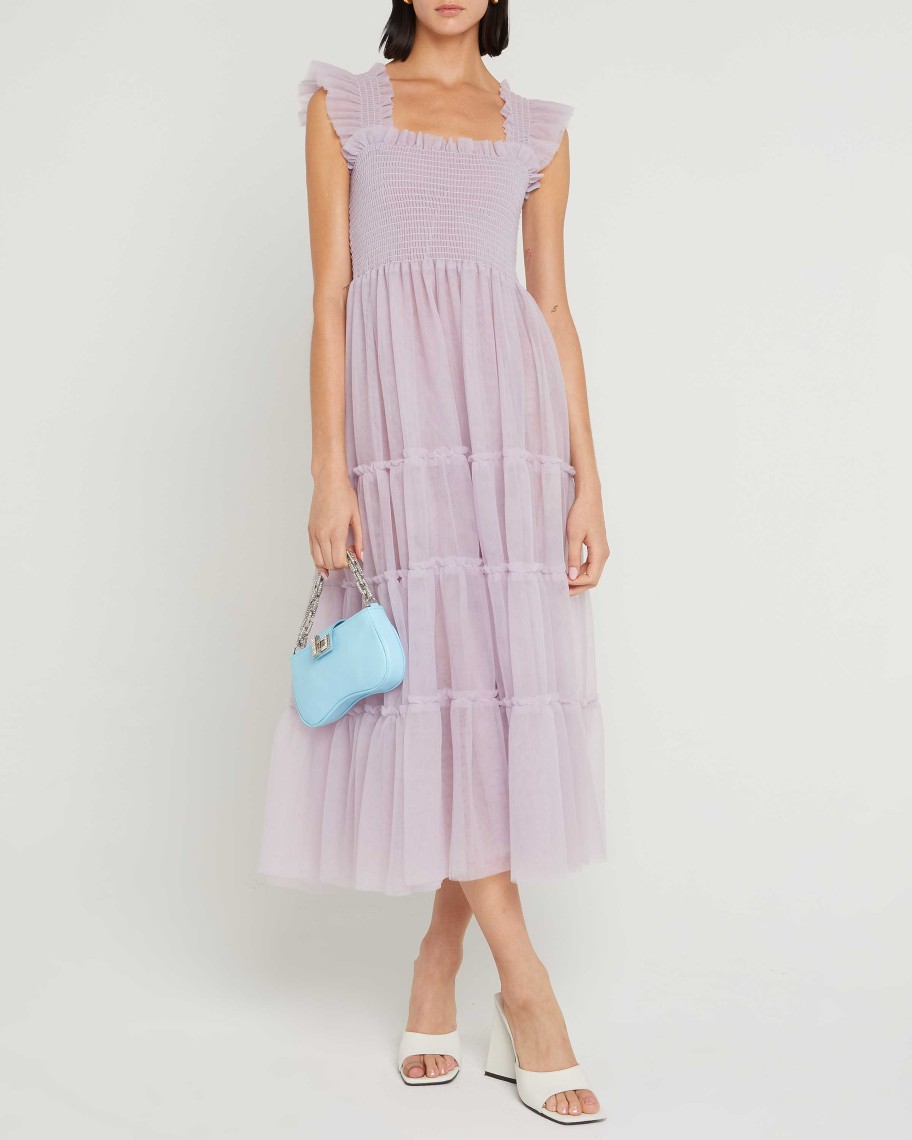 Clothing kourt | Calypso Maxi Dress