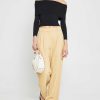 Clothing kourt | Lew Pant Khaki