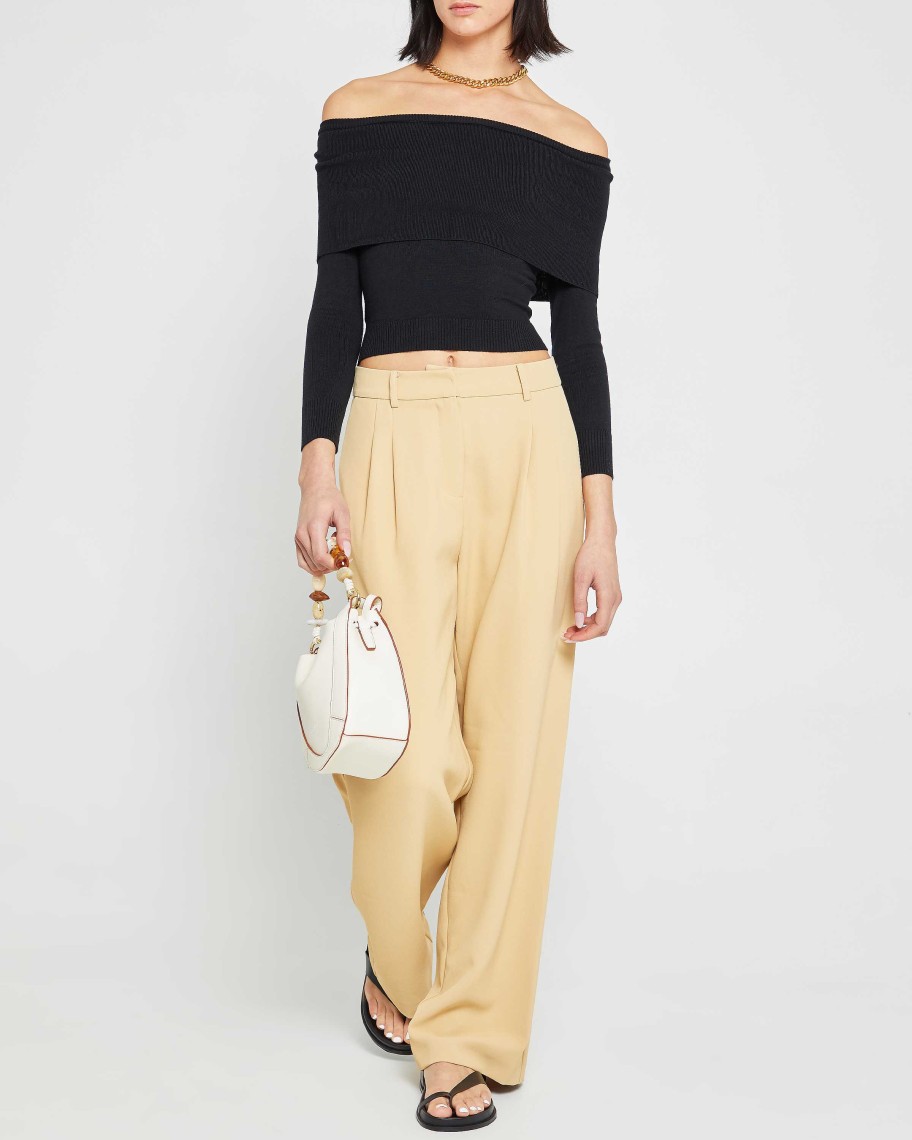 Clothing kourt | Lew Pant Khaki