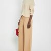 Clothing CAARA | Cove Pant Mocha