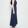 Clothing o.p.t | Anika Dress Navy