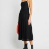 Clothing o.p.t | Coco Dress Black