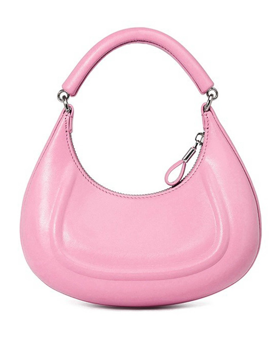 Accessories Kunogigi | Eva Leather Bag Bubble Gum