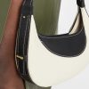 Accessories Kunogigi | Mezzaluna Small Bag Black/White