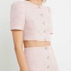 Clothing kourt | Spencer Set Light Pink