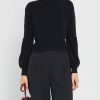 Clothing CAARA | Niki Cashmere Sweater Black