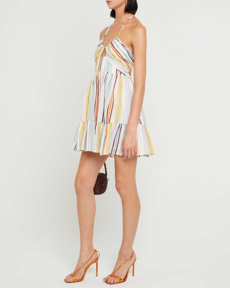 Clothing kourt | Buse Dress Multi