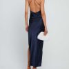 Clothing o.p.t | Joie Dress Navy