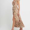 Clothing o.p.t | Shea Maxi Dress Rose