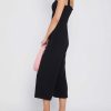 Clothing kourt | Bondi Jumpsuit Black