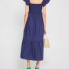 Clothing o.p.t | Tuscany Dress Navy