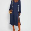 Clothing o.p.t | Nala Dress Navy