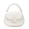 Accessories Kunogigi | Peggy Classic Bag White