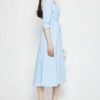 Clothing o.p.t | Nalle Dress Light Blue