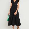 Clothing o.p.t | Stella Dress Black