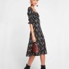 Clothing o.p.t | She'S Picky Dress Black