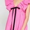 Clothing o.p.t | Didi Dress Hot Pink