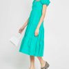 Clothing o.p.t | Josephine Dress Emerald