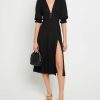 Clothing kourt | Julien Dress Black