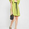 Clothing o.p.t | Didi Dress Chartreuse