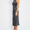 Clothing o.p.t | Carter Dress Black