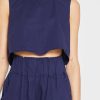 Clothing kourt | Willow Two Piece Set Navy