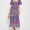 Clothing o.p.t | Ludo Maxi Dress Multi