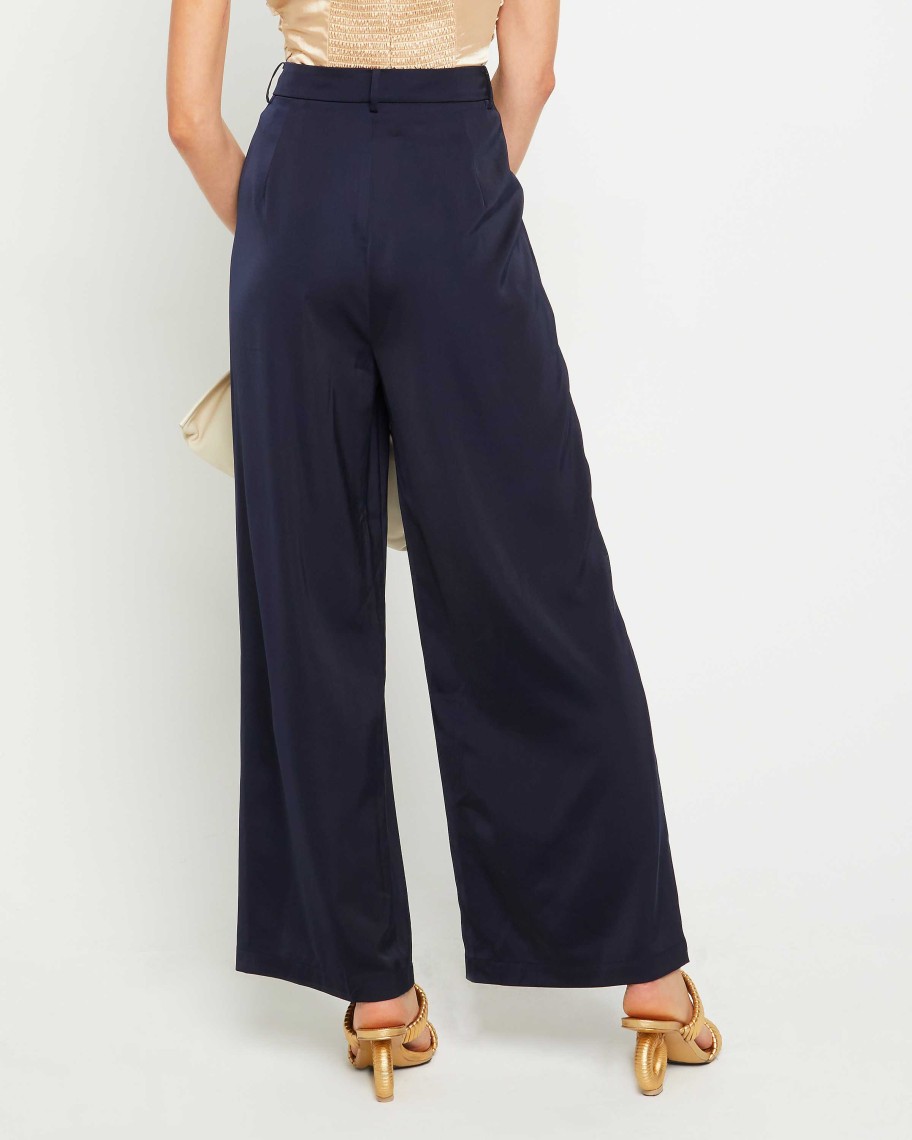 Clothing kourt | Dixion Pant Navy