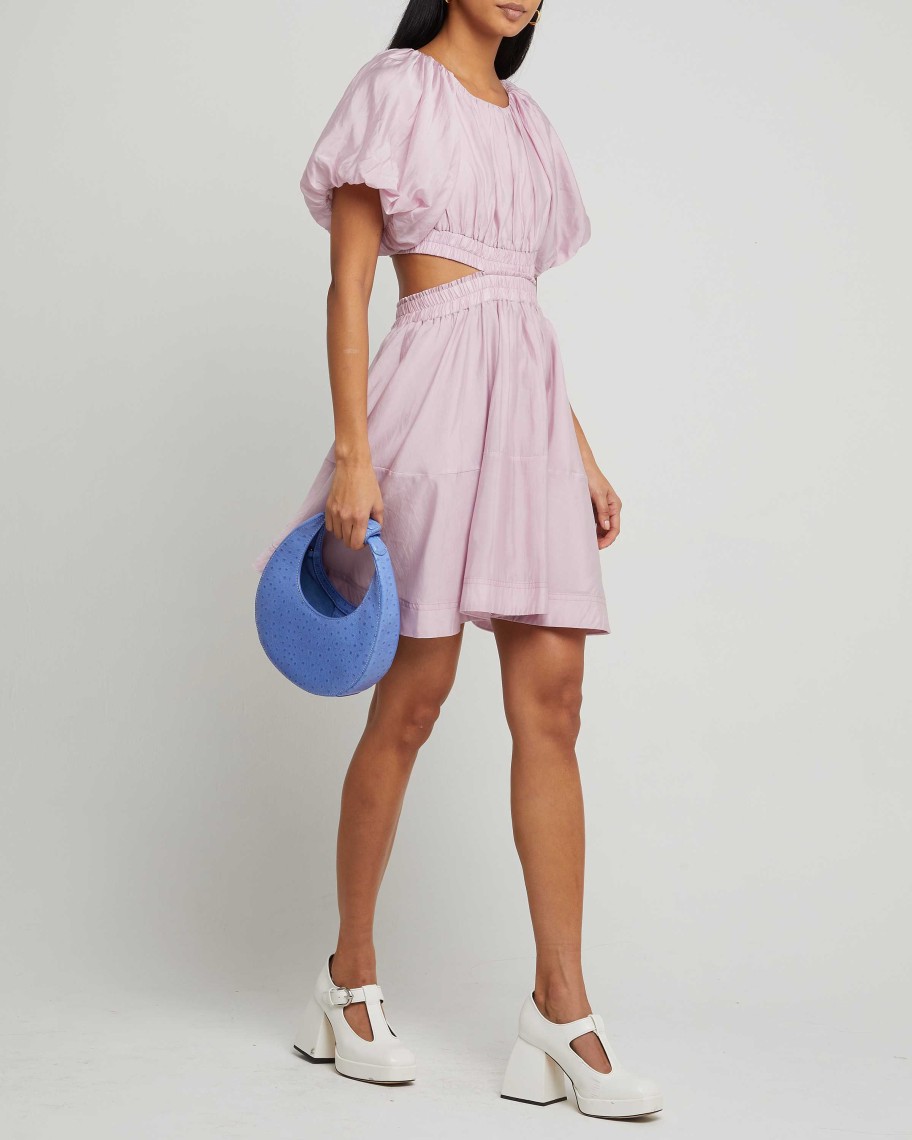 Clothing kourt | Mayra Dress Lilac