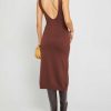 Clothing o.p.t | Briar Dress Coffee