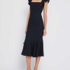 Clothing o.p.t | Ciles Dress Black