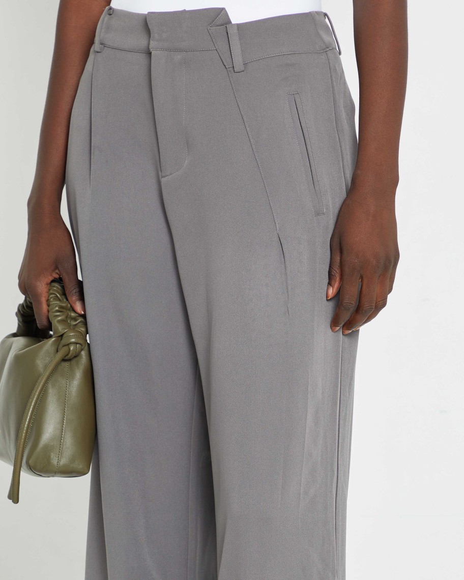 Clothing kourt | Serenette Pant Grey