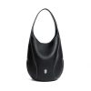 Accessories Kunogigi | Italian Leather Arena Large Bag Black