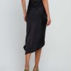 Clothing kourt | Mia Skirt Black