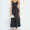 Clothing o.p.t | Ellora Dress Black