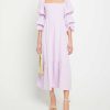 Clothing o.p.t | Brigitte Dress Lilac