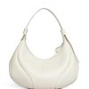 Accessories Kunogigi | Italian Leather Stadium Bag White