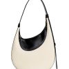 Accessories Kunogigi | Mezzaluna Classic Bag Black/White