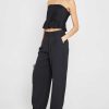 Clothing kourt | Lew Pant Black