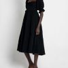 Clothing o.p.t | Frankie Dress Black