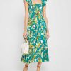 Clothing kourt | Calypso Maxi Dress