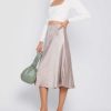 Clothing kourt | Asal Skirt Mocha