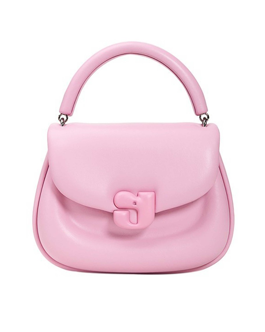 Accessories Kunogigi | Peggy Classic Bag Bubble Gum